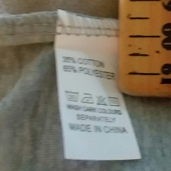 Bad Kitty Pocket T-shirt - Picture 5 of 9